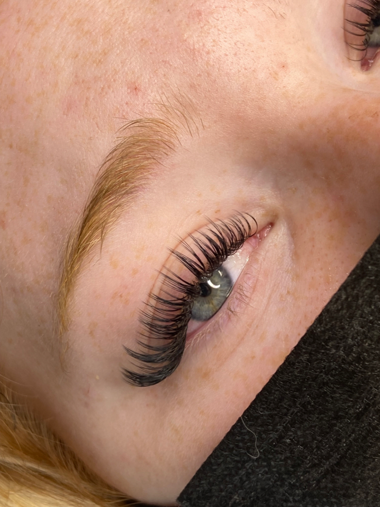 Wet Set 2-3 Week Refill