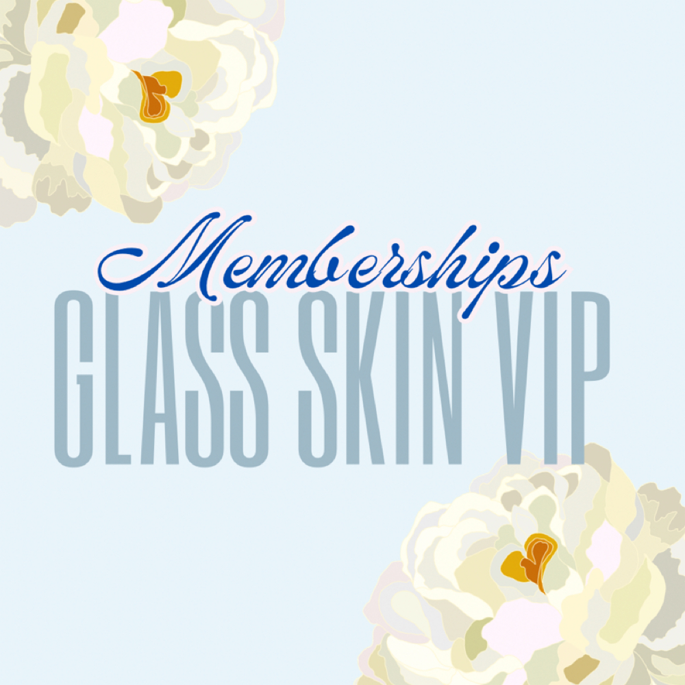 Glass Skin VIP Membership Booking at Esthetics by Katelyn, LLC in Jupiter, FL