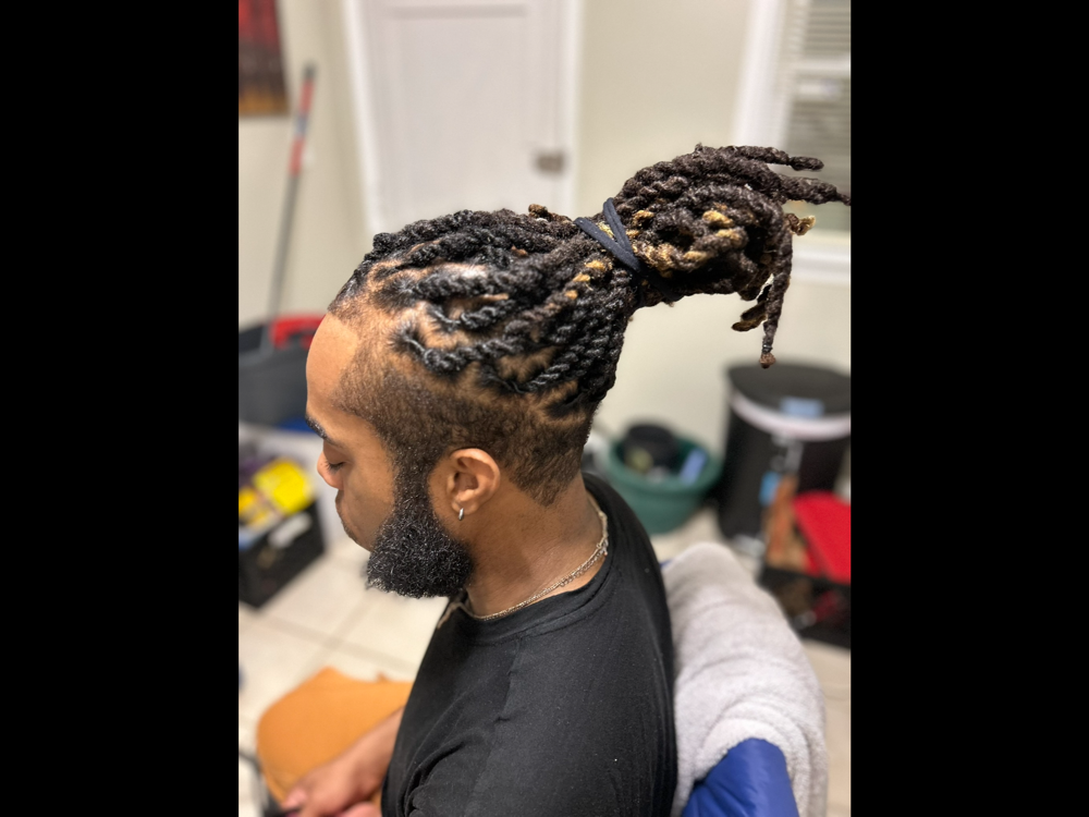 Locs