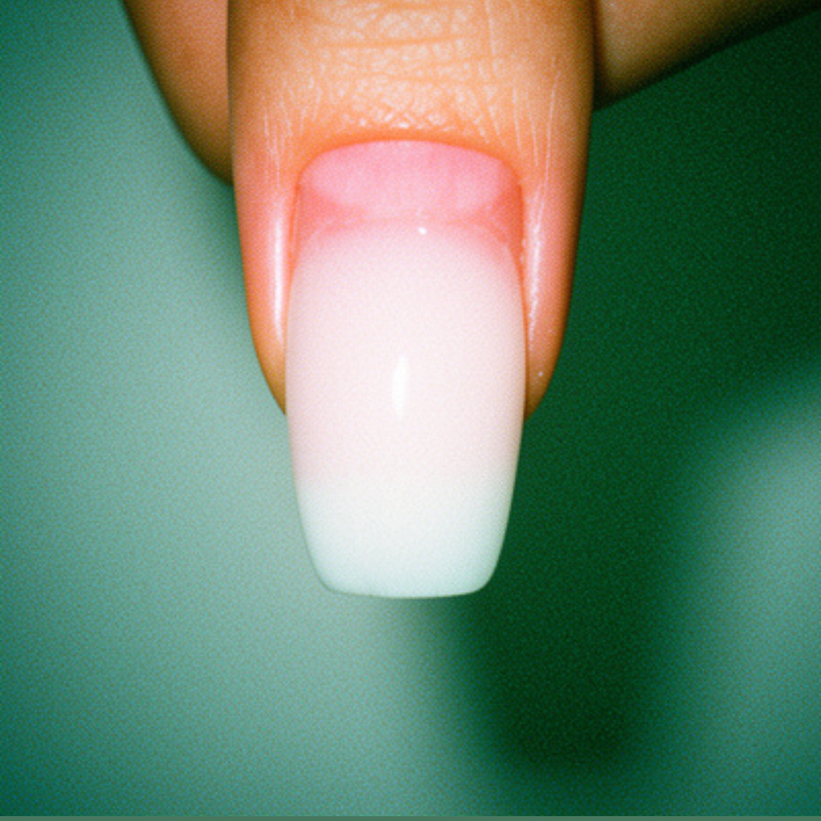 Gel Fill at Gel Haus in Everett, WA