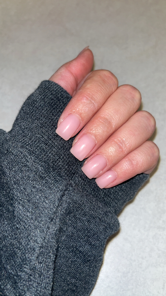 Gel Manicure