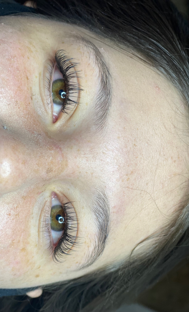 Classic Eyelash Set
