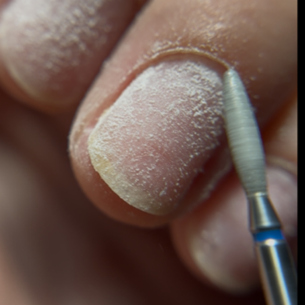 + Full Russian Manicure at Senya Nail Studio in New Orleans, LA