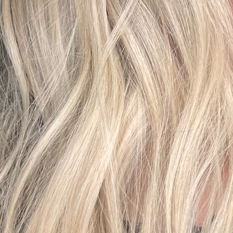 The Mini Glow Up at Nicole Foster Hair in Kearney, MO