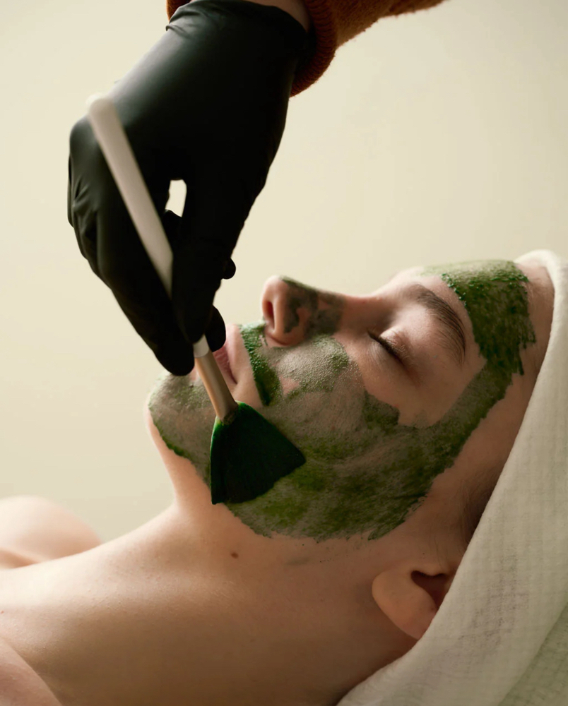 Corrective Skin Treatments