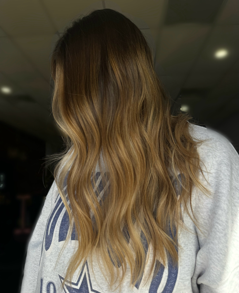 Ombré/Balayage