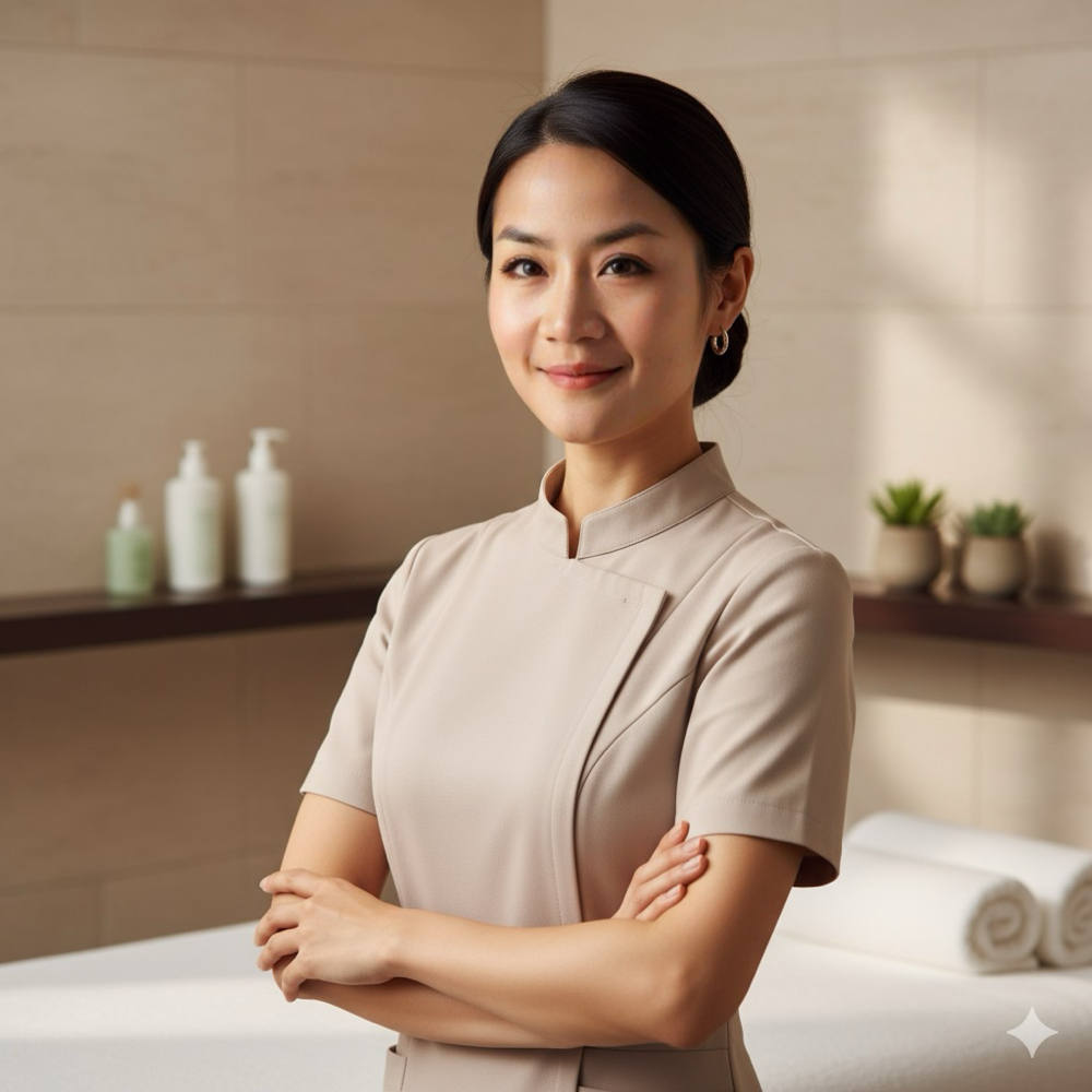 Custom Wellness Package (x6)