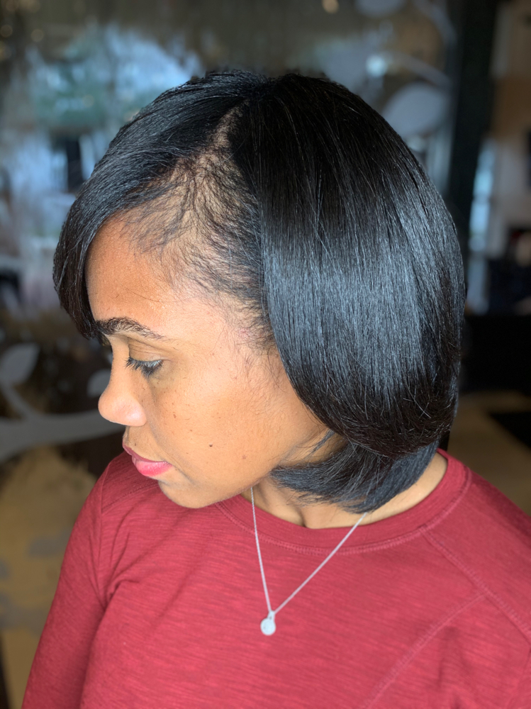 Virgin Relaxer
