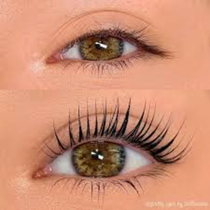 Lash Lift & Tint