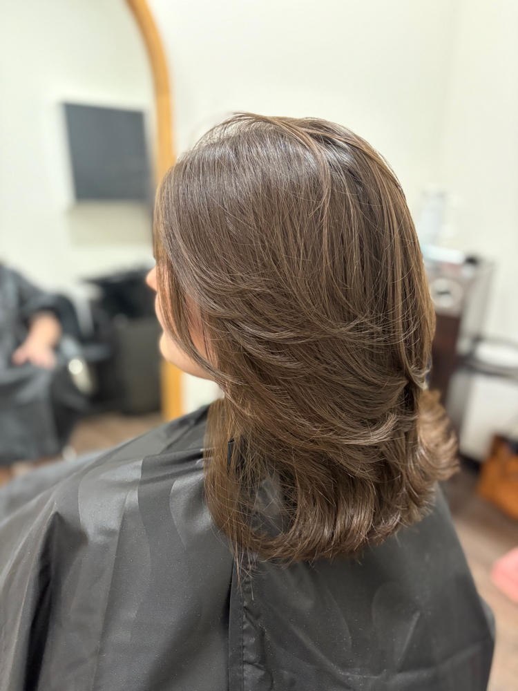 Haircut