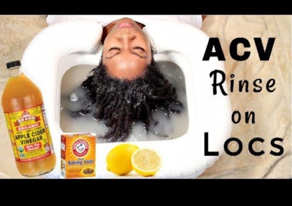 Loc Detox at NurishinSacredKnotts in Charlotte, NC