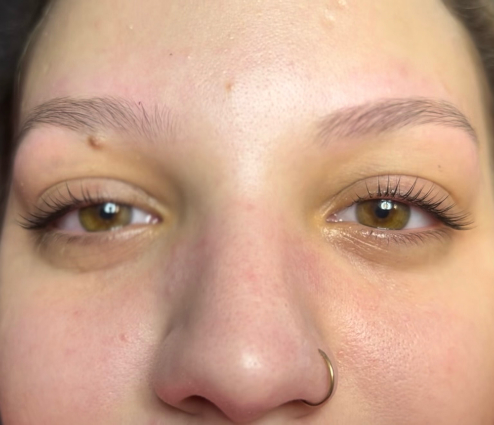 Lash Tint