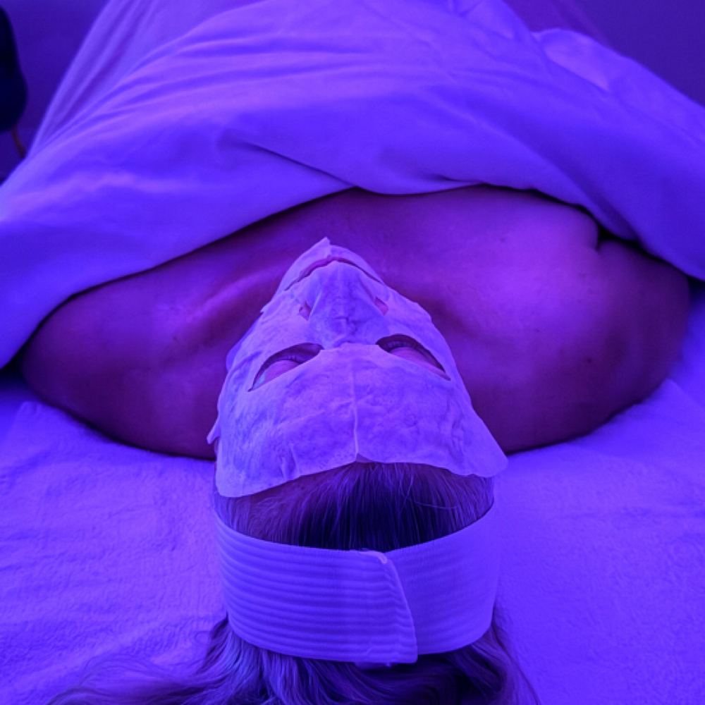 Afterglow 100 at Afterglow Esthetics in Murrieta, CA