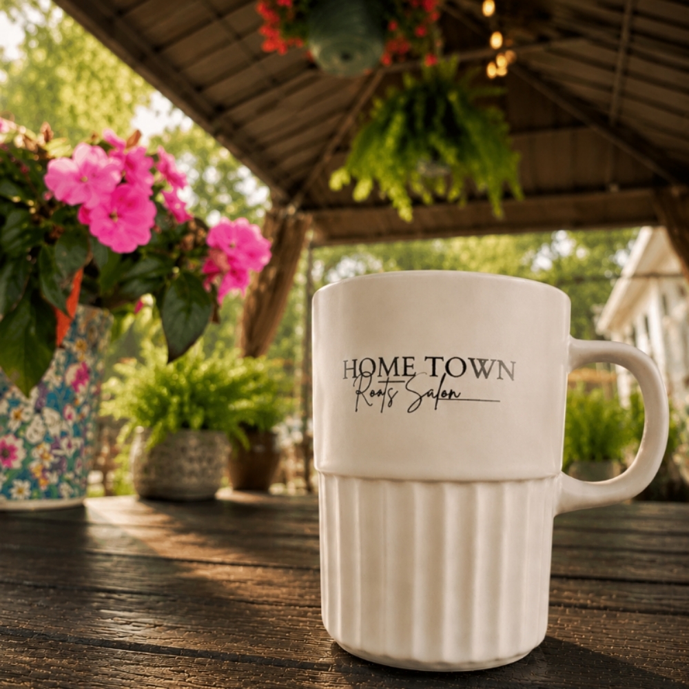 Style Only at Home Town Roots in Milan, OH