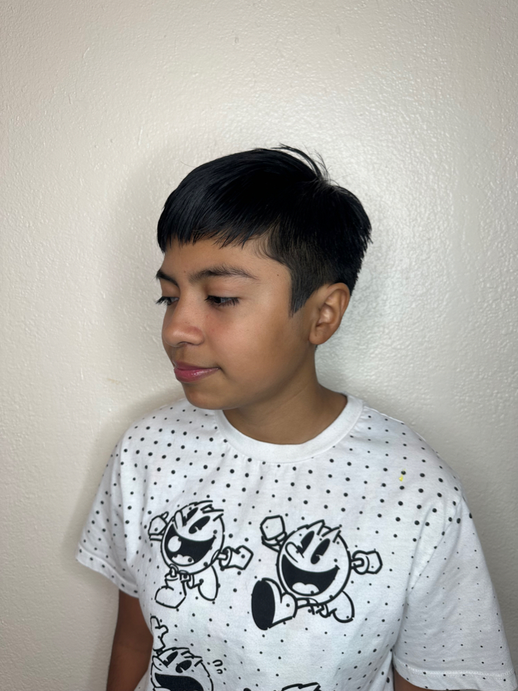 Haircut