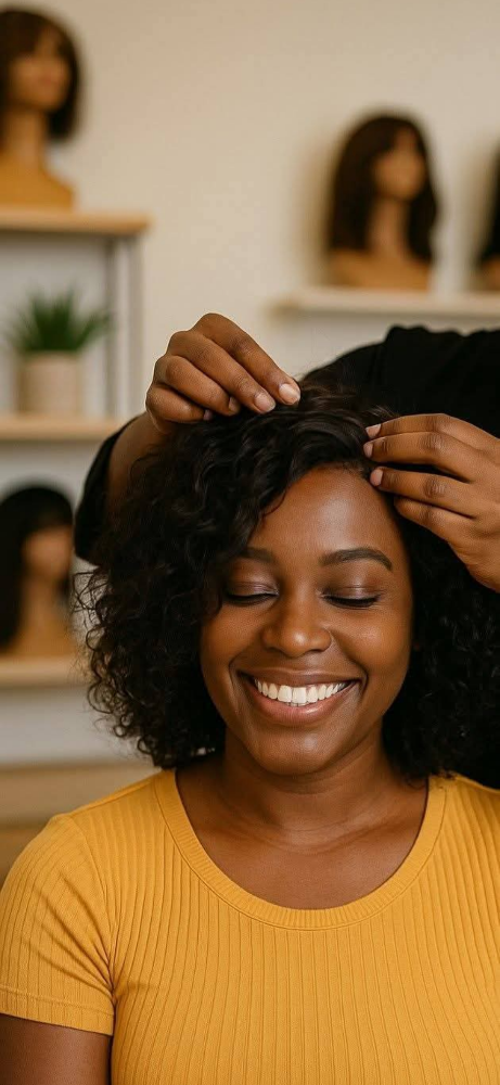 Cranial Prosthesis Consultation