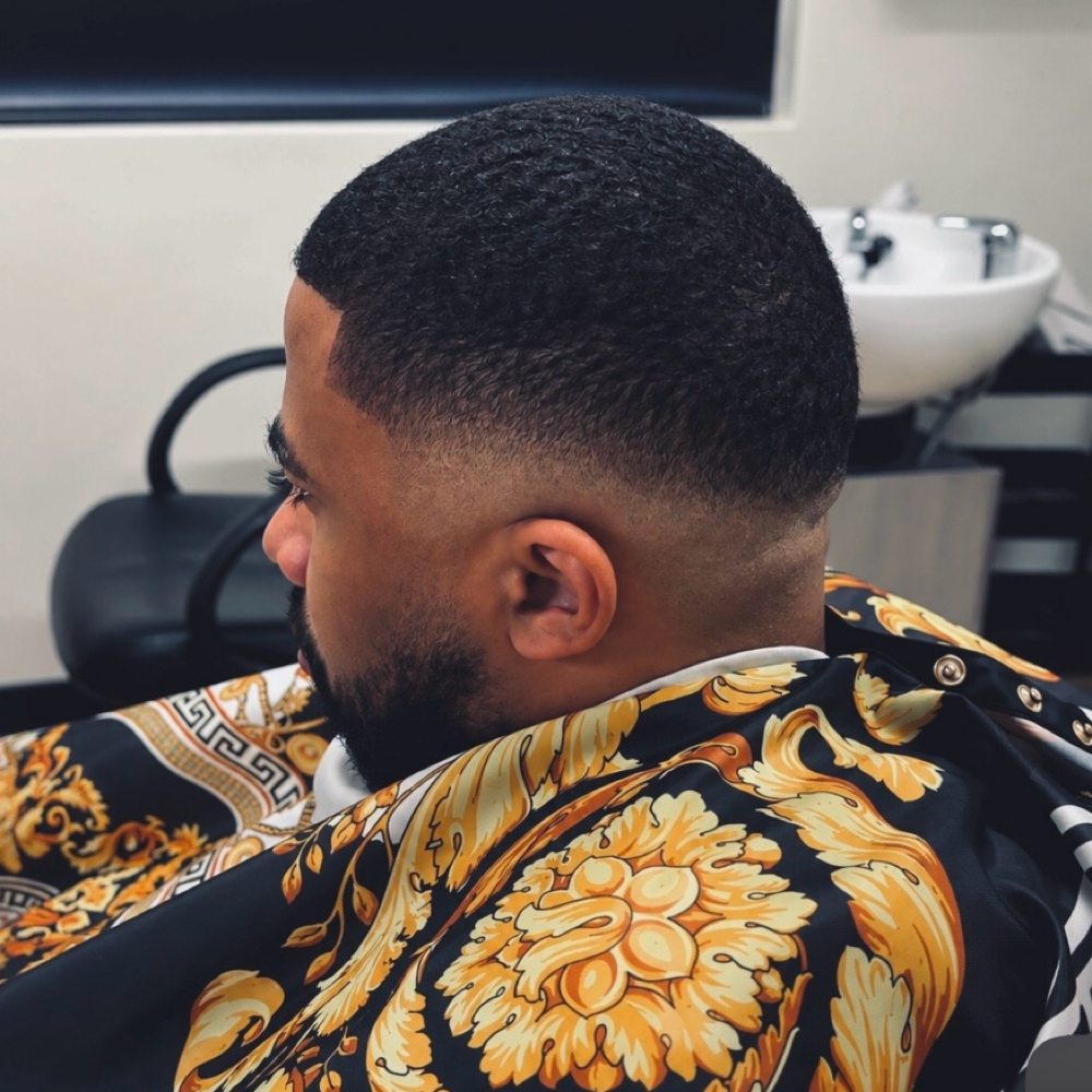 Signature Skin Fade at StylesByHer in King Of Prussia, PA