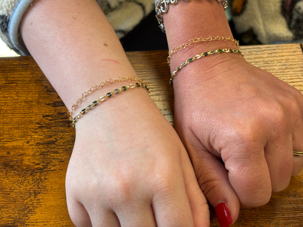Permanent Jewlery