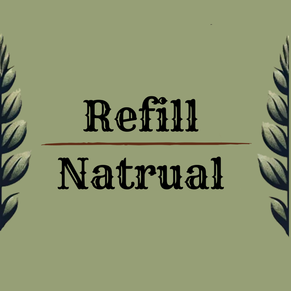 Refill - Natural