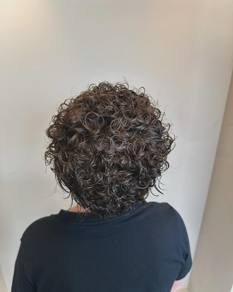 perm
