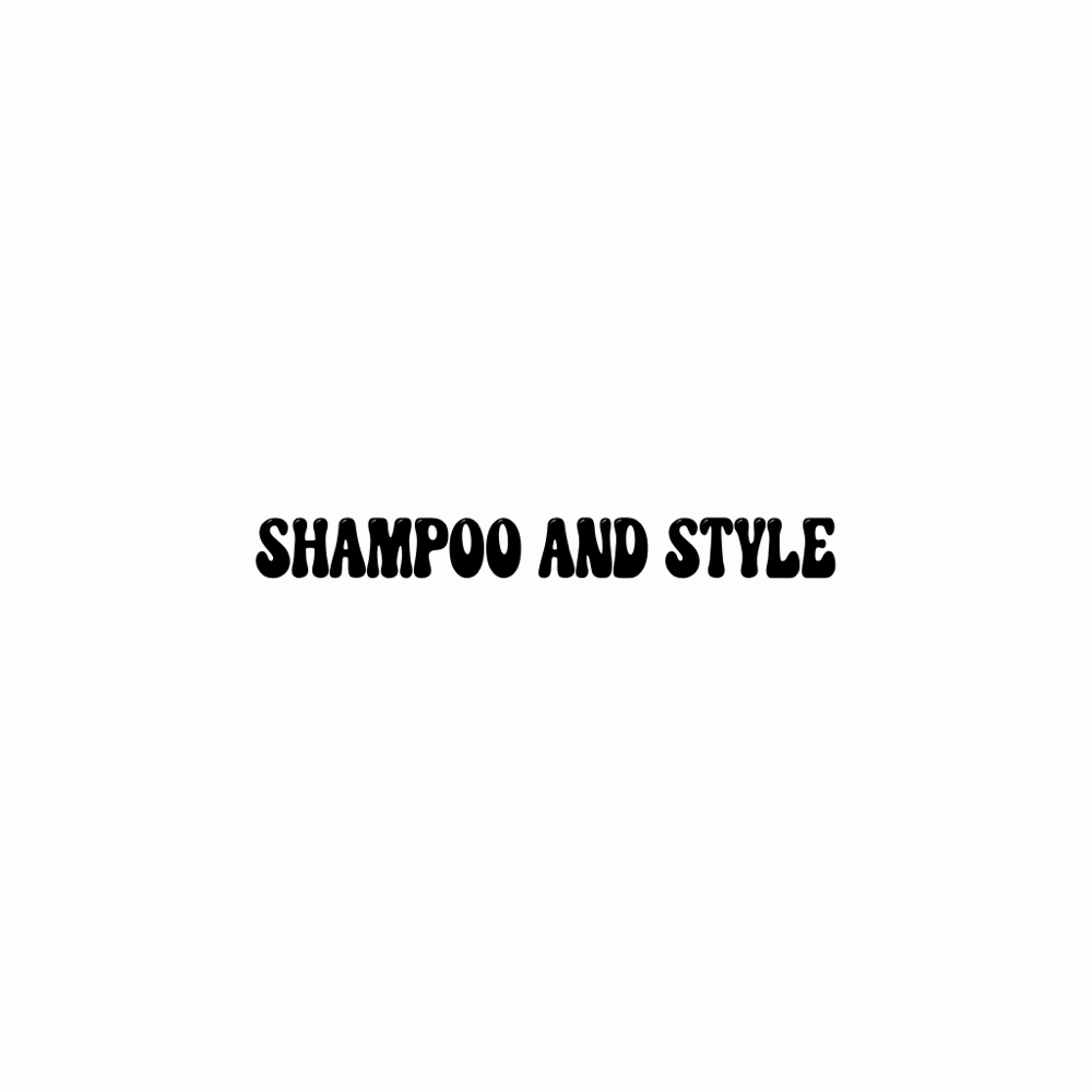Shampoo And Style at Crystal Houchens - Master Stylist in Brandenburg, KY