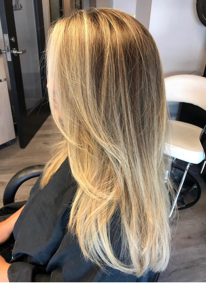 Full Makeover With RootTap & Toner