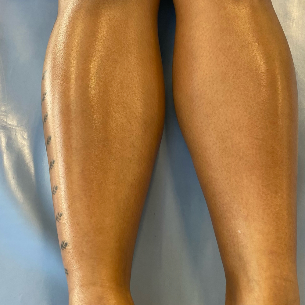 Leg Wax