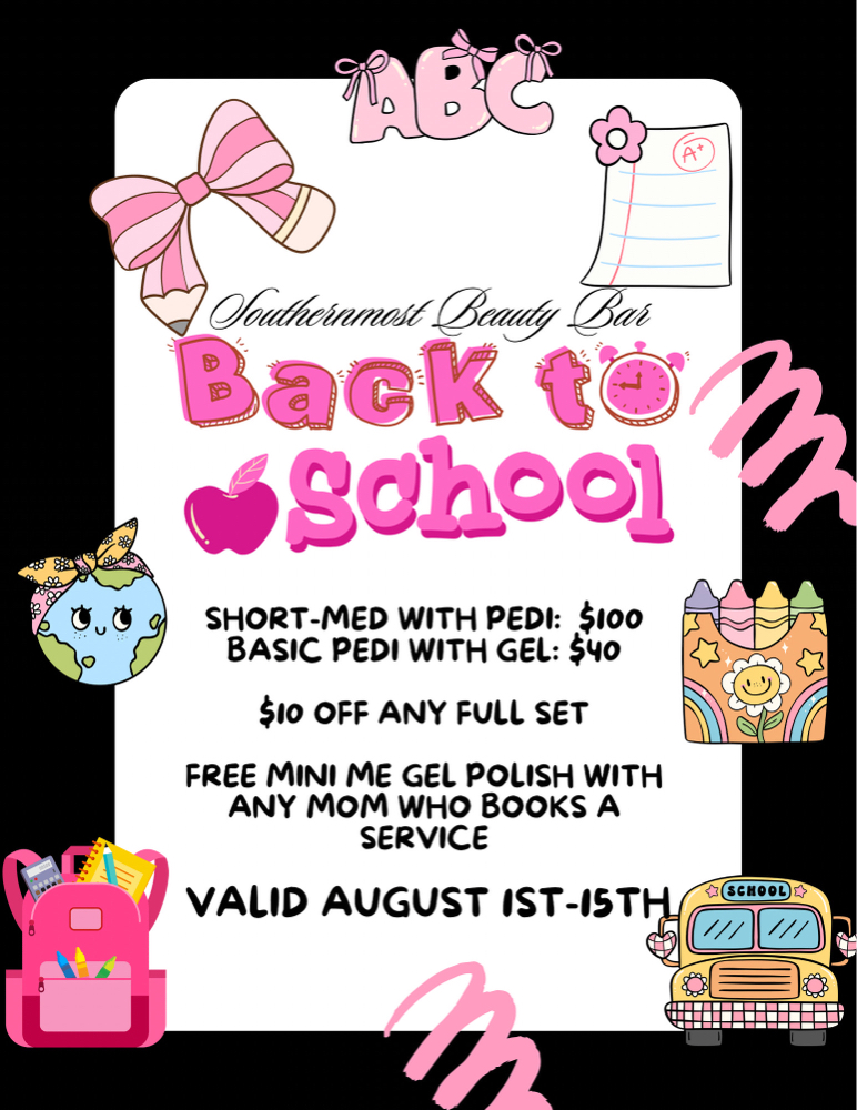 BTS Mini Me Free Gel Mani