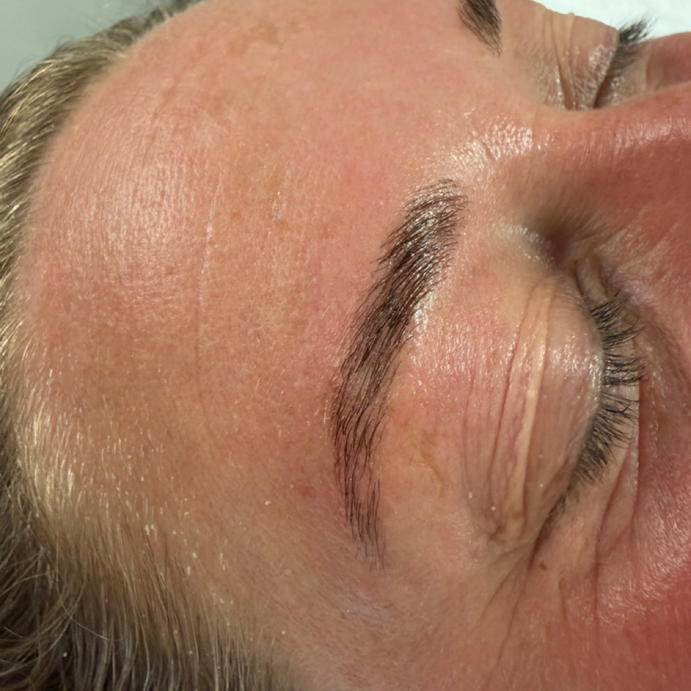eyebrow Lamination at Altar Beauty Co. by Yury in Payette, ID