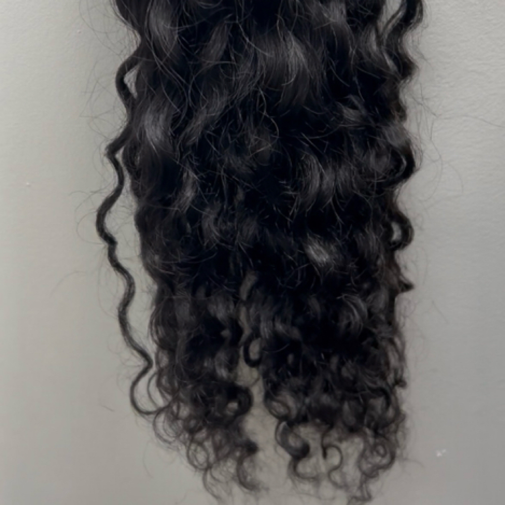 EXTENSION REVIVAL at Jenn The Genie in Woodland Hills, CA