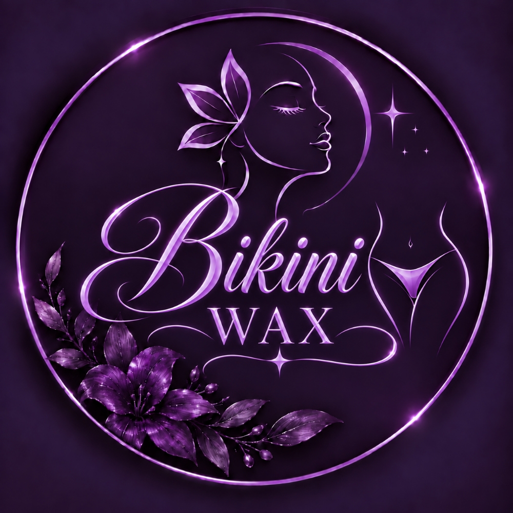 Bikini Area Wax at Serenity Glow Esthetics in Texas City, TX