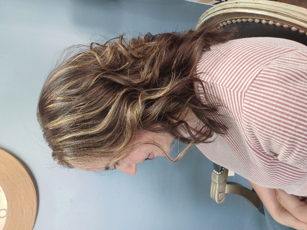 Partial Highlight