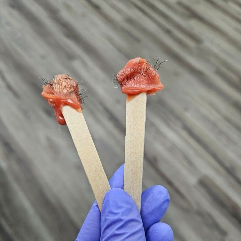 Nose at Charismatic Beauty in Apple Valley, CA