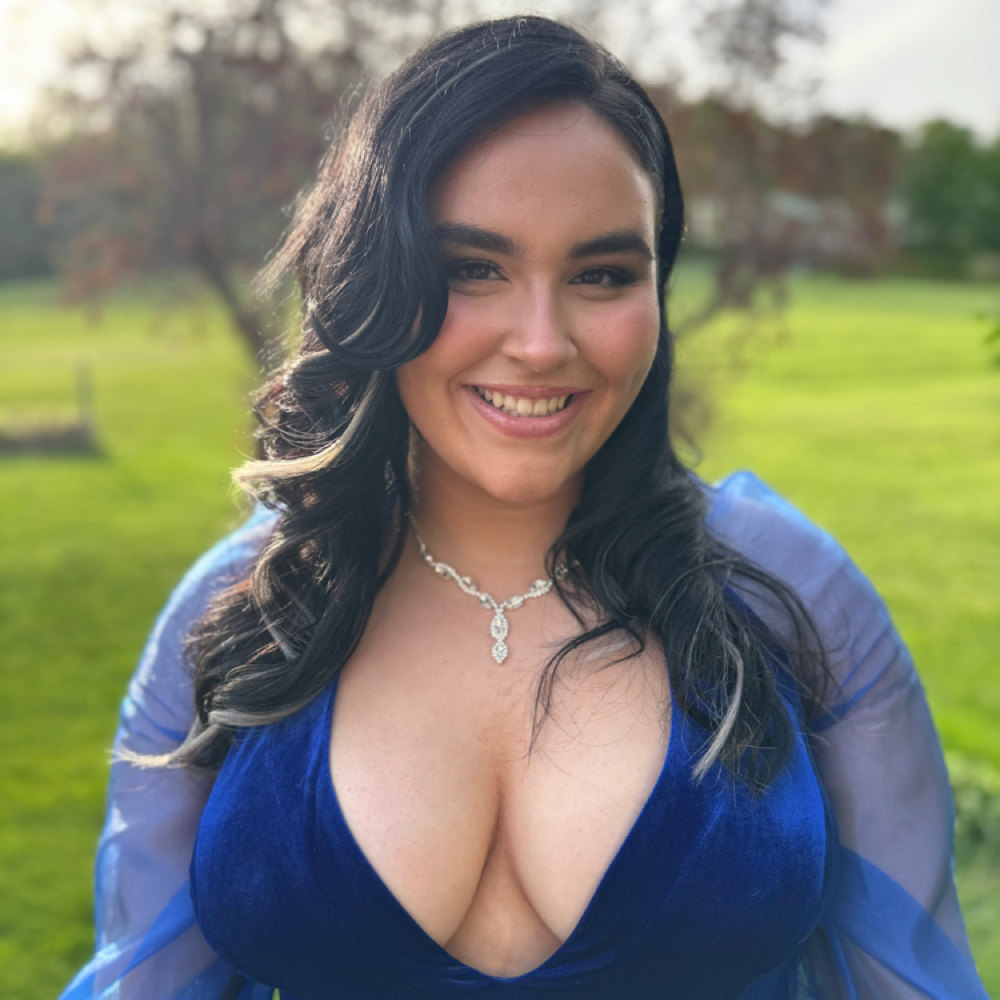 Prom Hair Styling at The Beauty Studio - By Alexis Negley in Altoona, PA