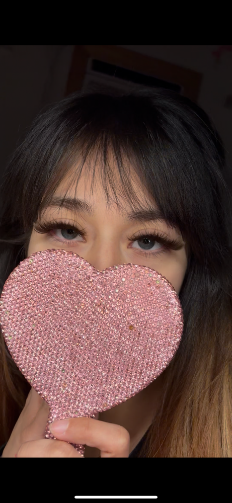 Lash Add Ons at The Beauty Spot in Conley, GA