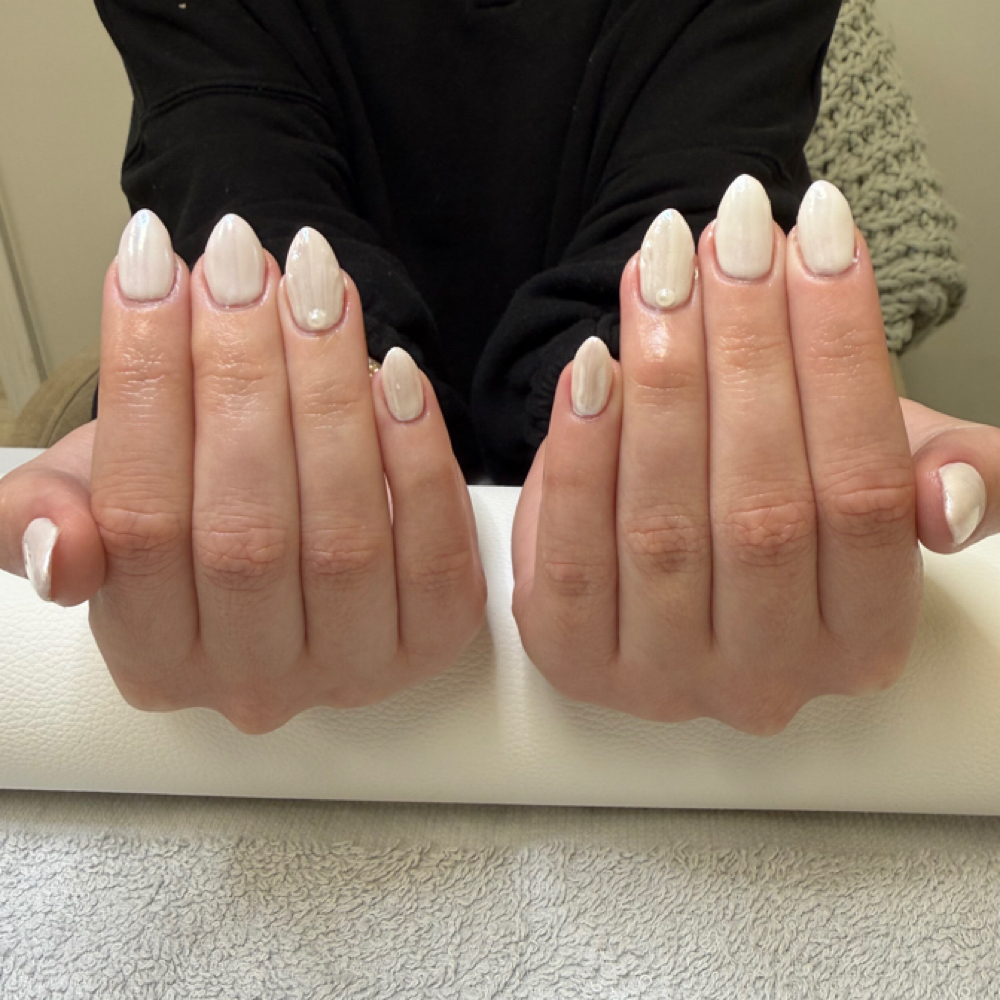 Tier 1 Nail Art at Nails & Skin by Libby in Johnson City, TN