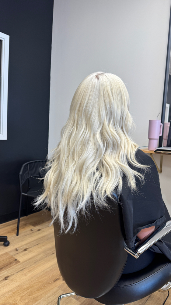 4HR BLEACH & TONE $425