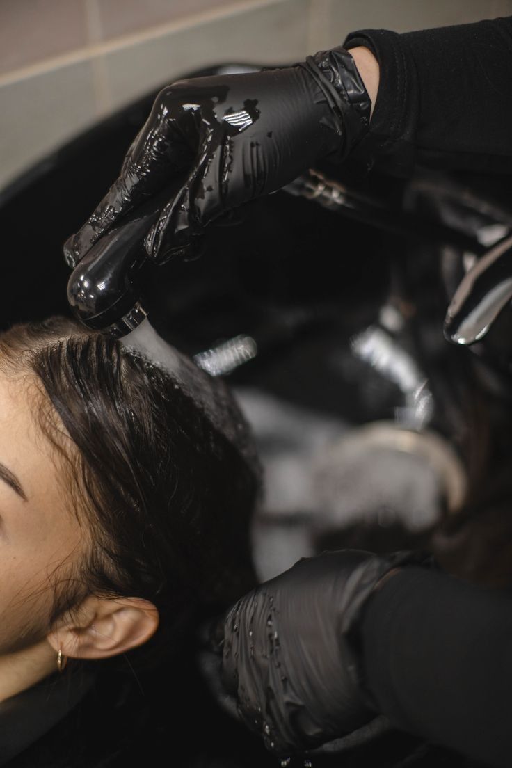 Deep Conditioning Treatment