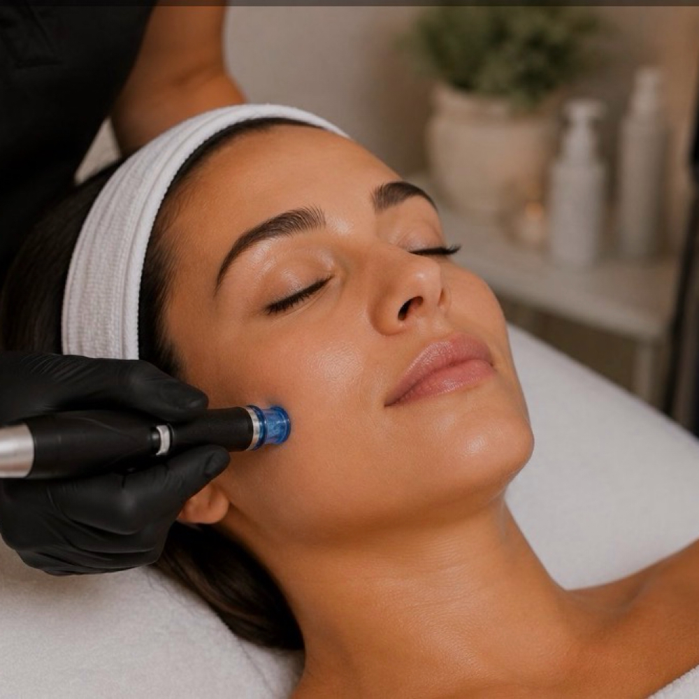 Deluxe Hydrafacial at Alchemy Skin Lab in Tualatin, OR