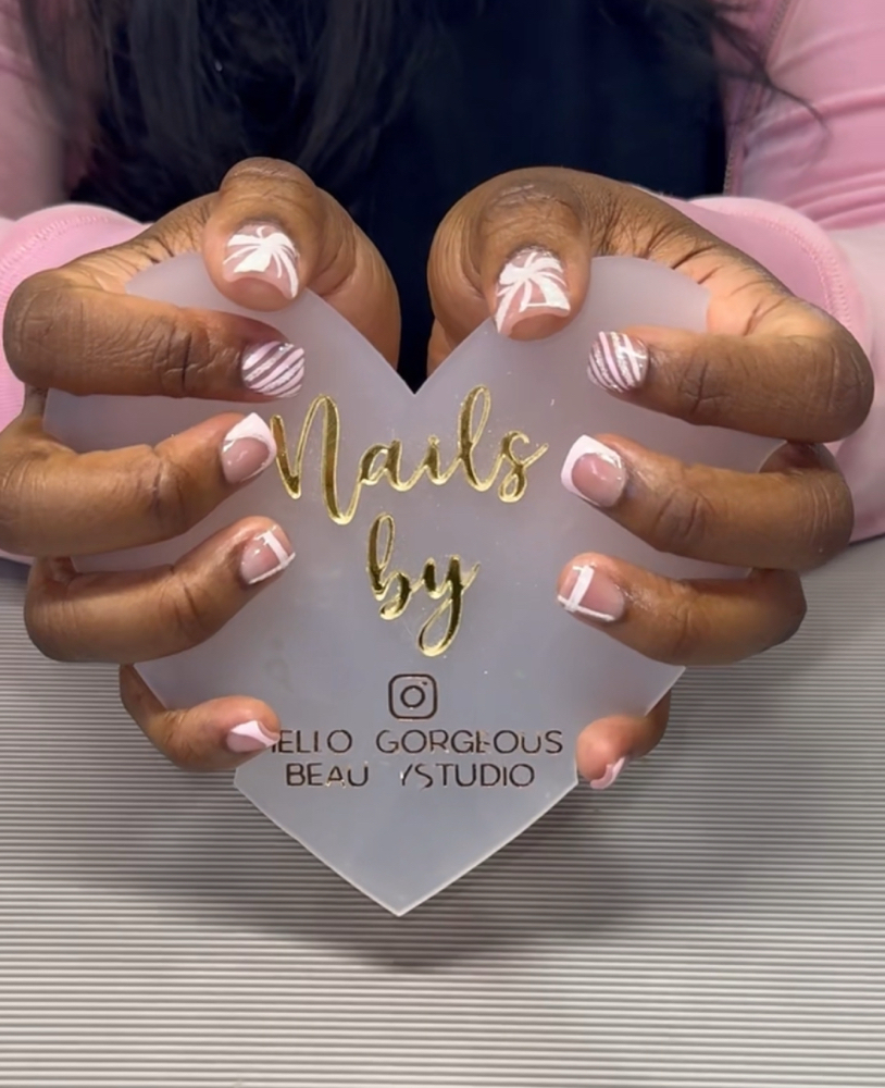 Polygel