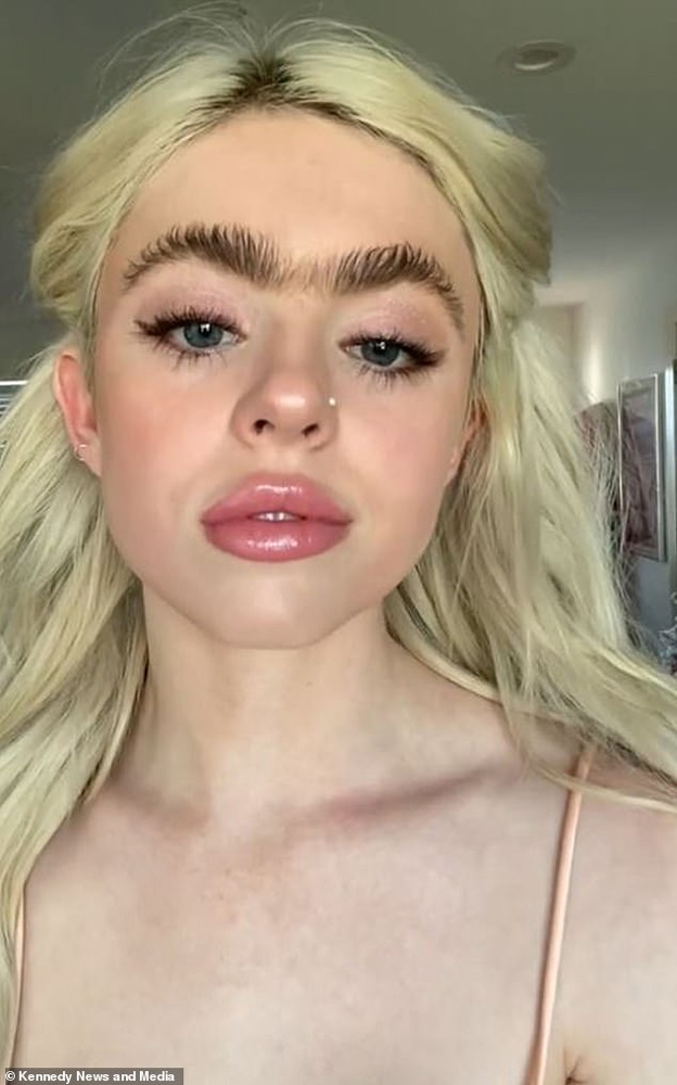 Brow Lamination