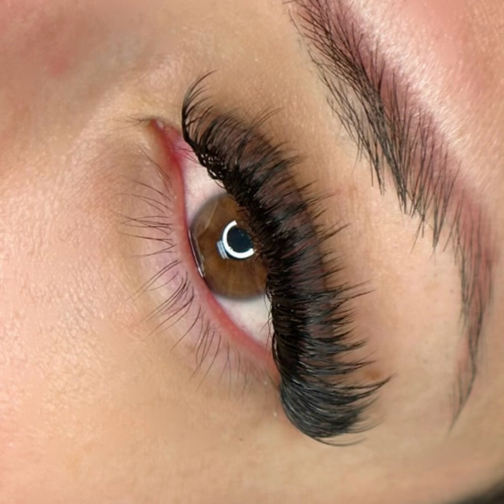 2/3 Week Fill at BXBR Beauty in Rancho Cucamonga, CA