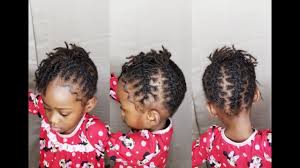 Kids Retwist & Style 9 & younger