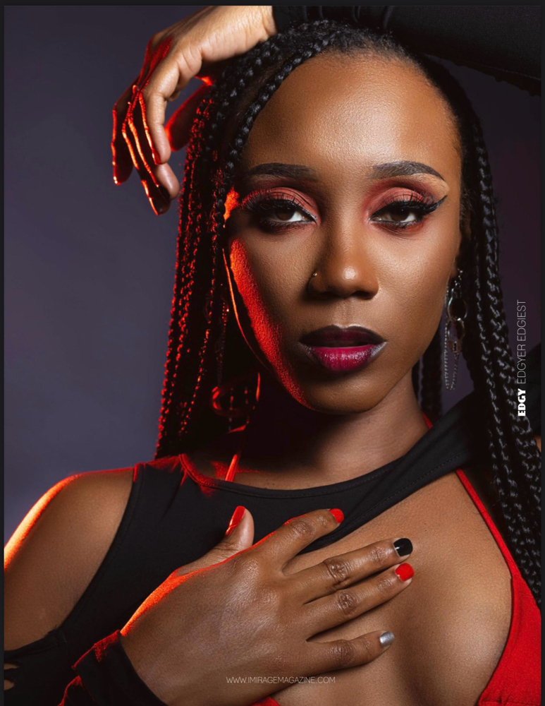 PHOTOSHOOT/EDITORIAL at Re’Juvenate Makeup Artistry in Tortola, VI