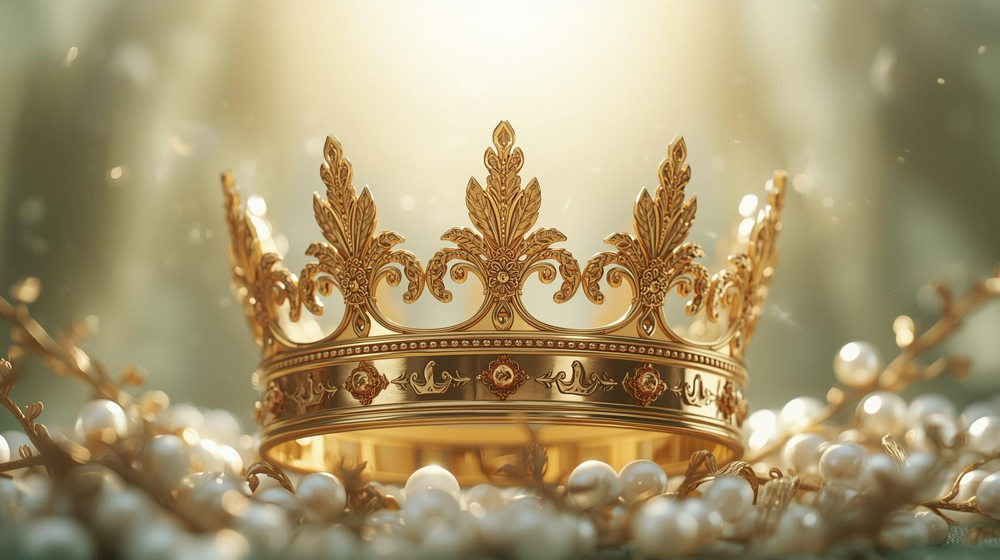 Crown Of Peace