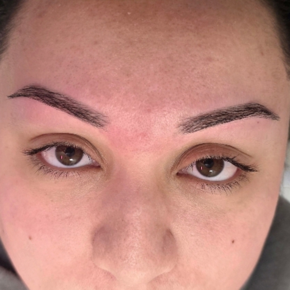 Eyebrow Wax at The Beauty Garden in Bremerton, WA
