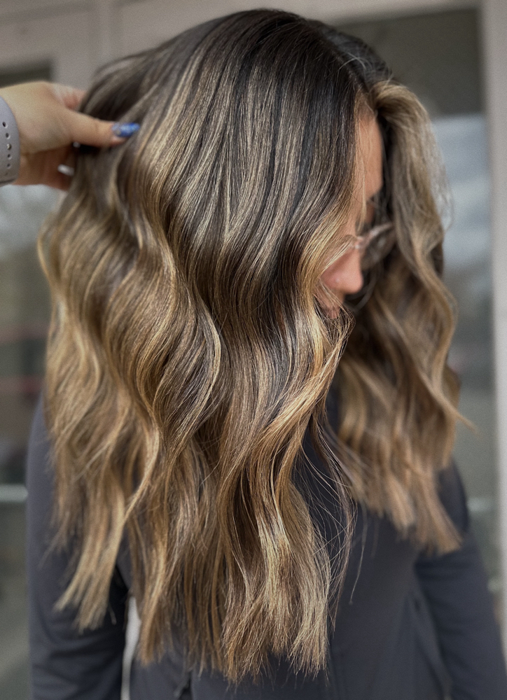 Balayage Package