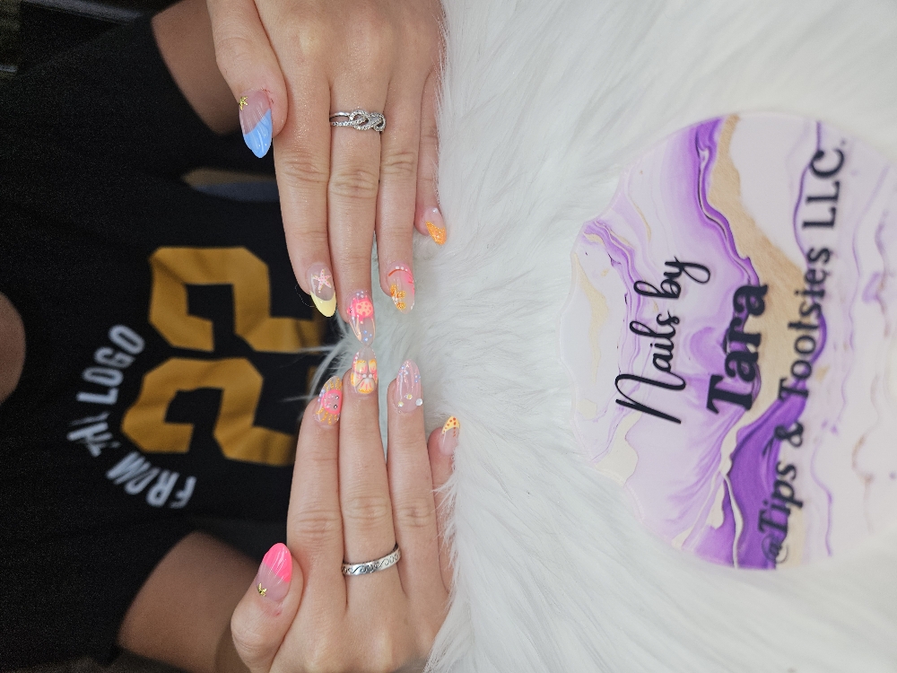 Nail Art