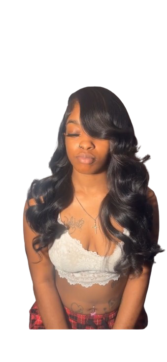 Natural Quick Weave