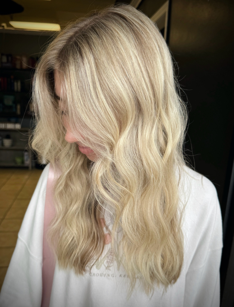 Partial Highlight